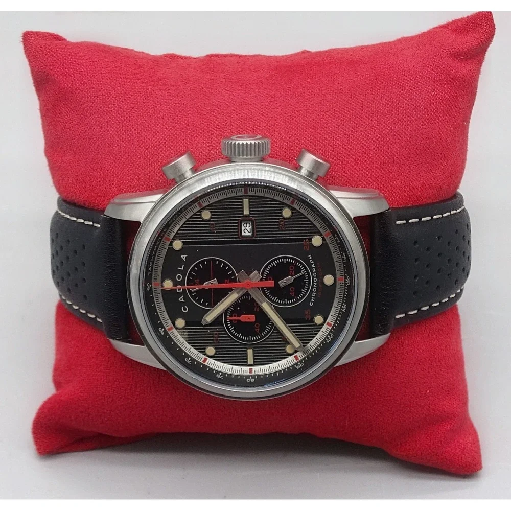 Cadola Chronograph Watch CD-1051 [GNH023426]